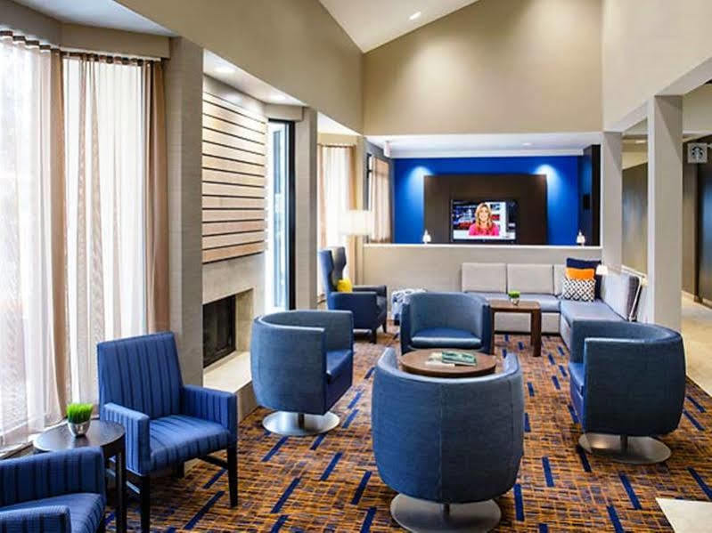 Sonesta Select Spartanburg Exterior foto